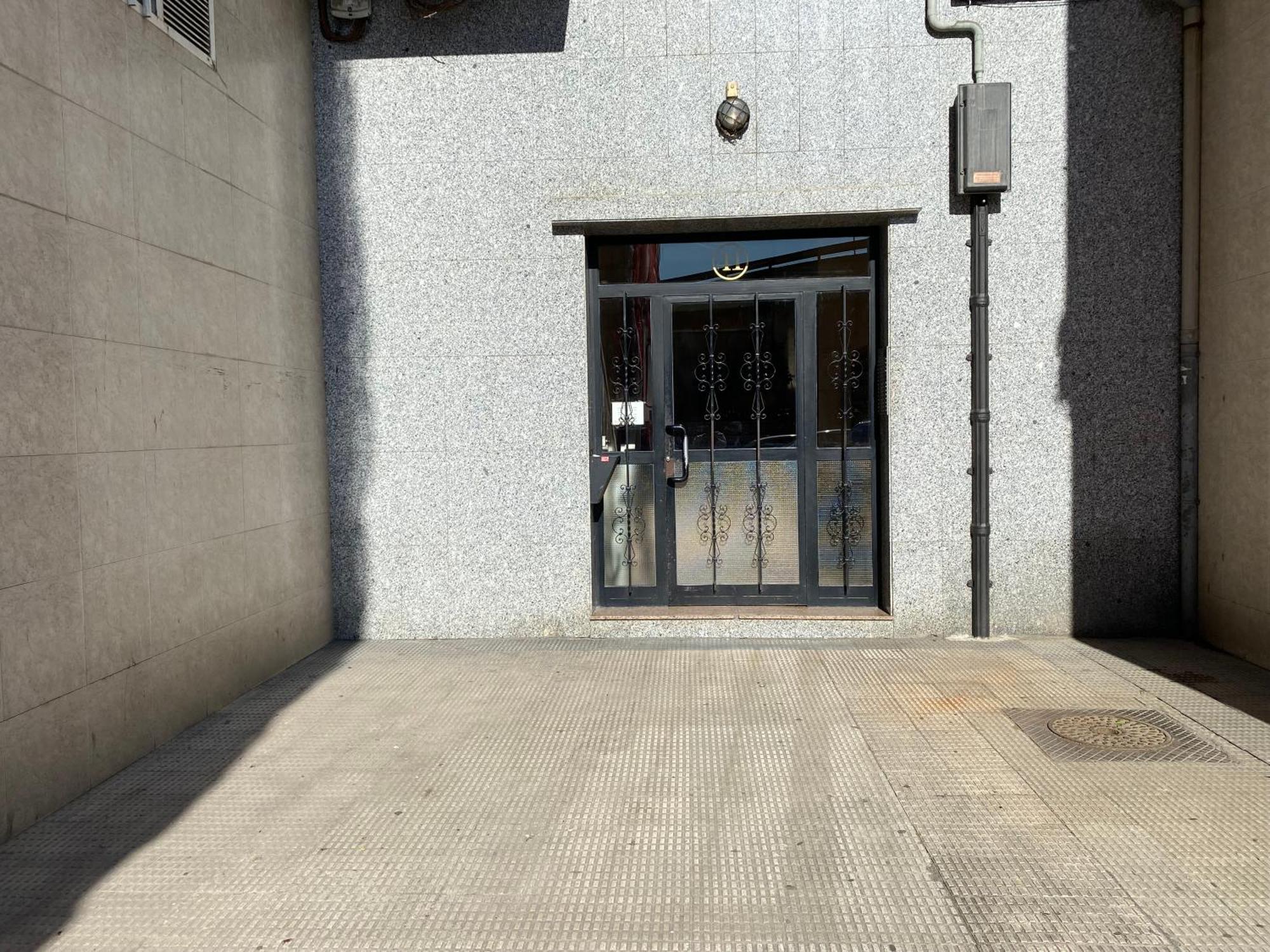 דירות ברקלדו Piso Deluxe Centro Cerca Del Bec מראה חיצוני תמונה