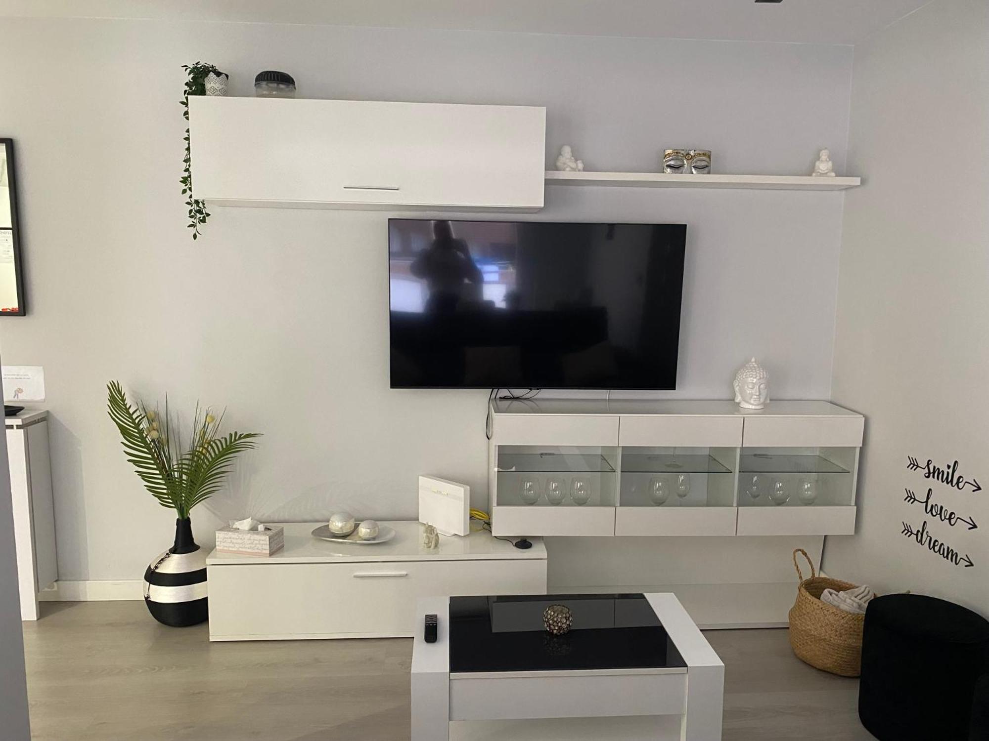 דירות ברקלדו Piso Deluxe Centro Cerca Del Bec מראה חיצוני תמונה