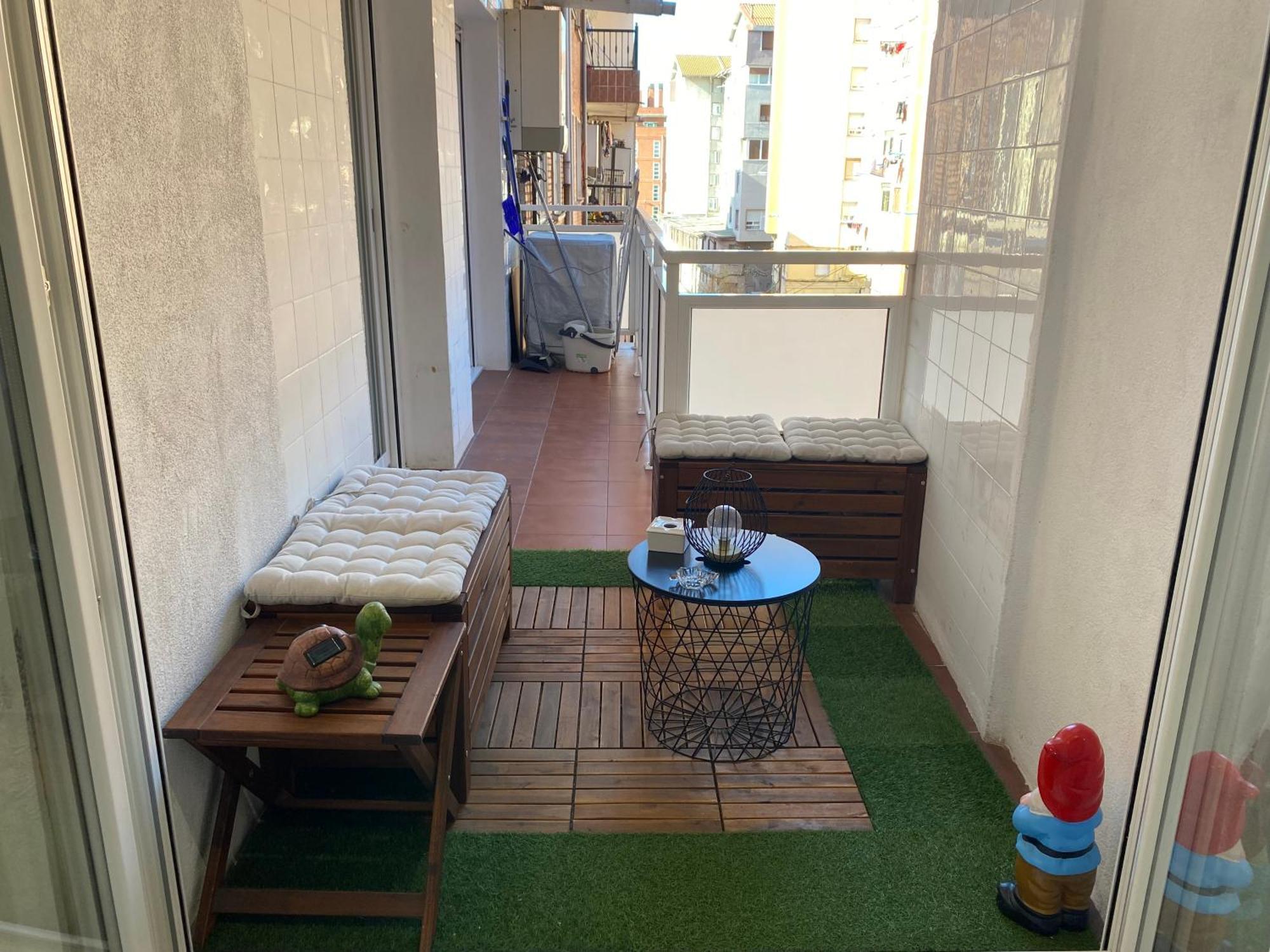 דירות ברקלדו Piso Deluxe Centro Cerca Del Bec מראה חיצוני תמונה